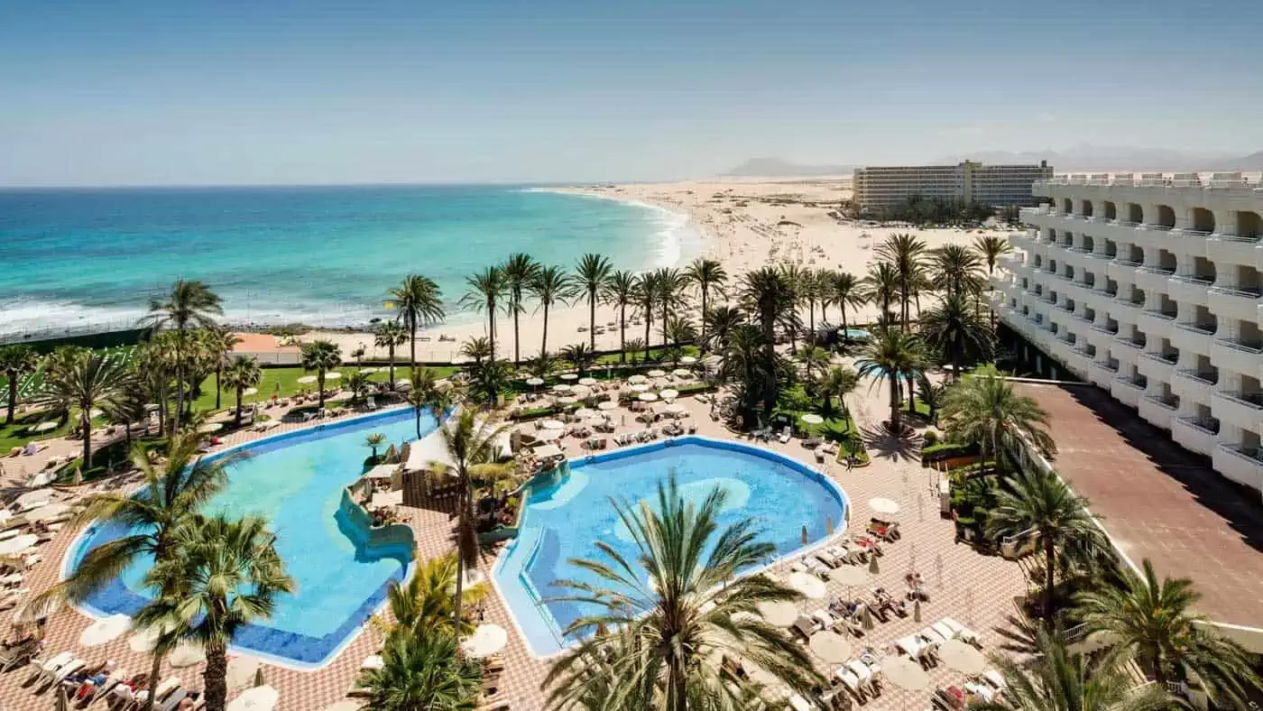 Fuerteventura hotels