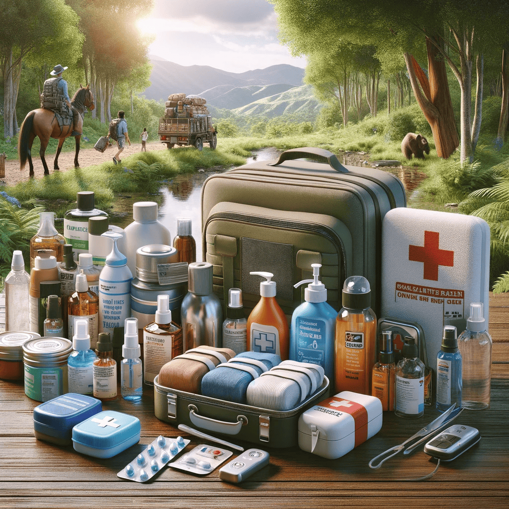 Health and Hygiene for Travel