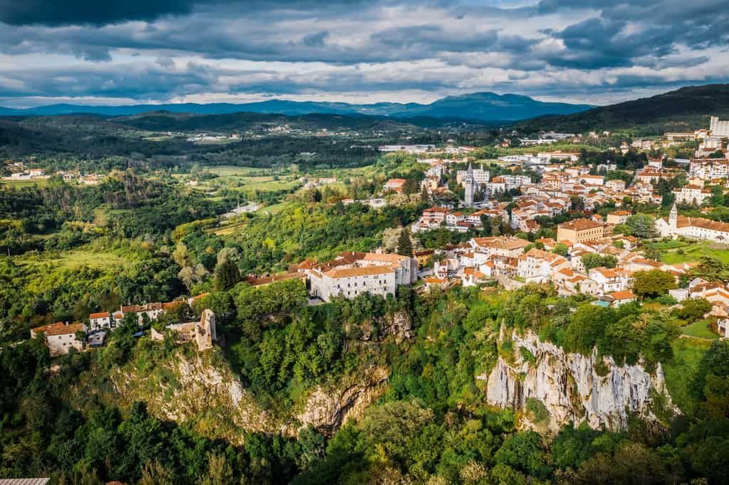 Pazin: The Heart of Istria